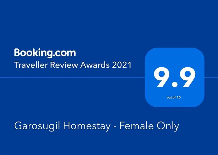 Garosugil - Female Only Seoul