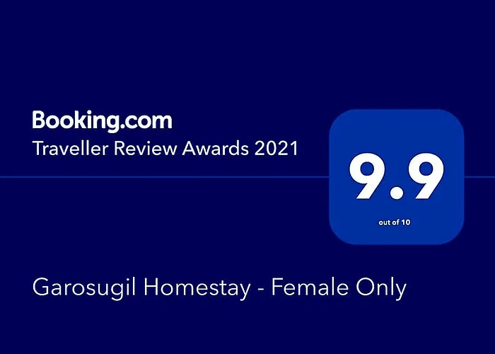 Garosugil - Female Only Seoul