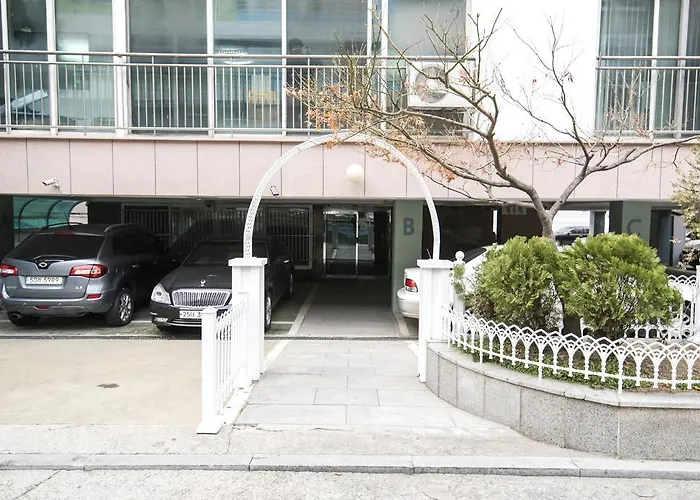 Privatunterkunft Garosugil - Female Only Seoul